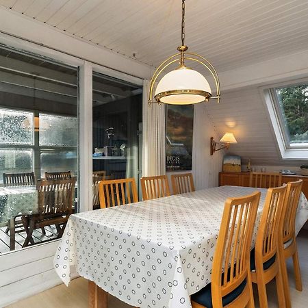 Holiday Home Blavand VI Extérieur photo
