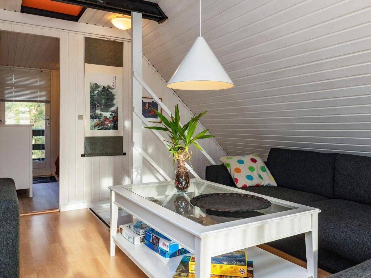 Holiday Home Blavand VI Extérieur photo