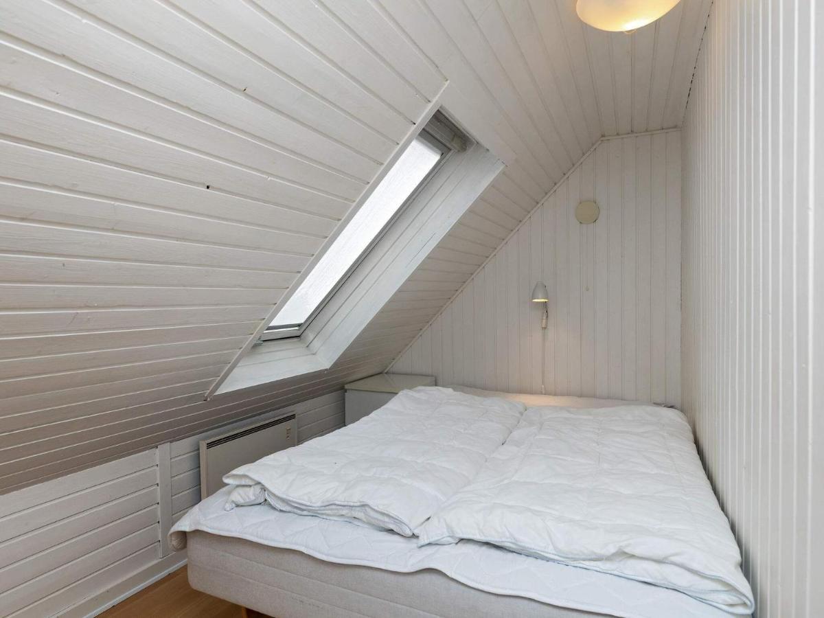 Holiday Home Blavand VI Extérieur photo