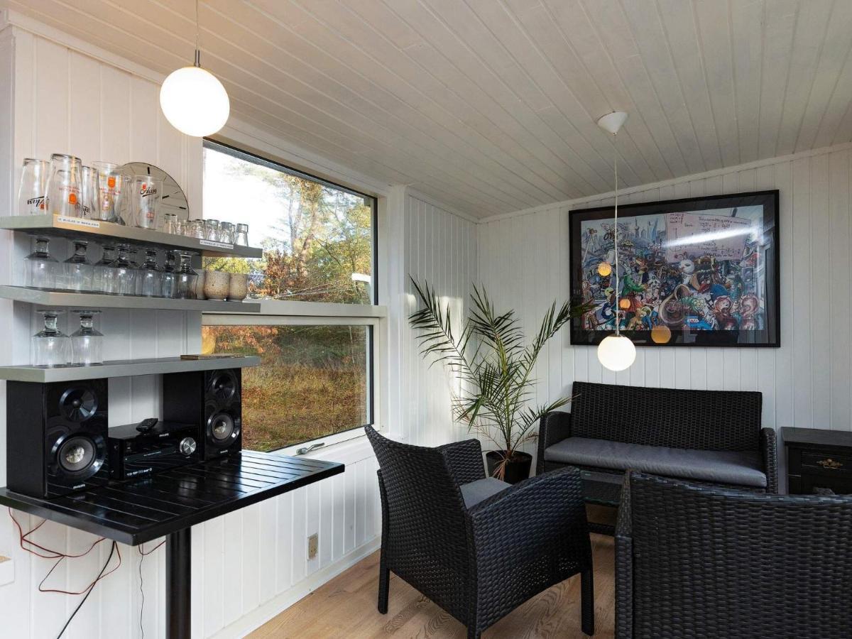 Holiday Home Blavand VI Extérieur photo