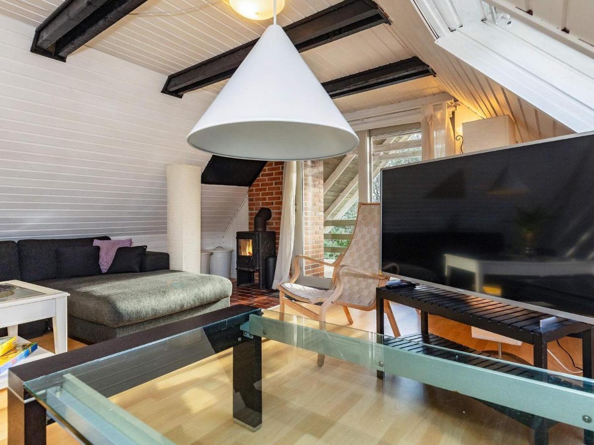 Holiday Home Blavand VI Extérieur photo