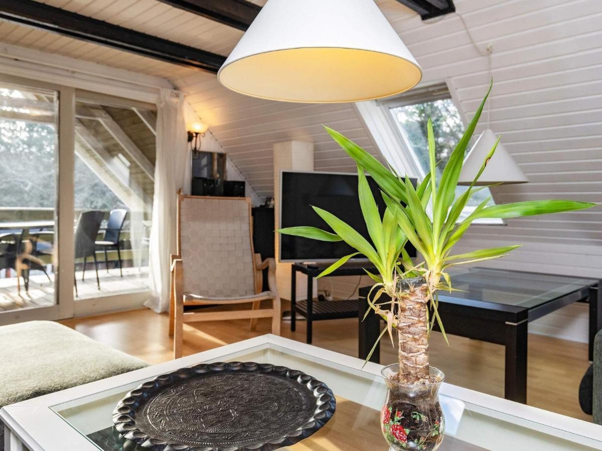 Holiday Home Blavand VI Extérieur photo