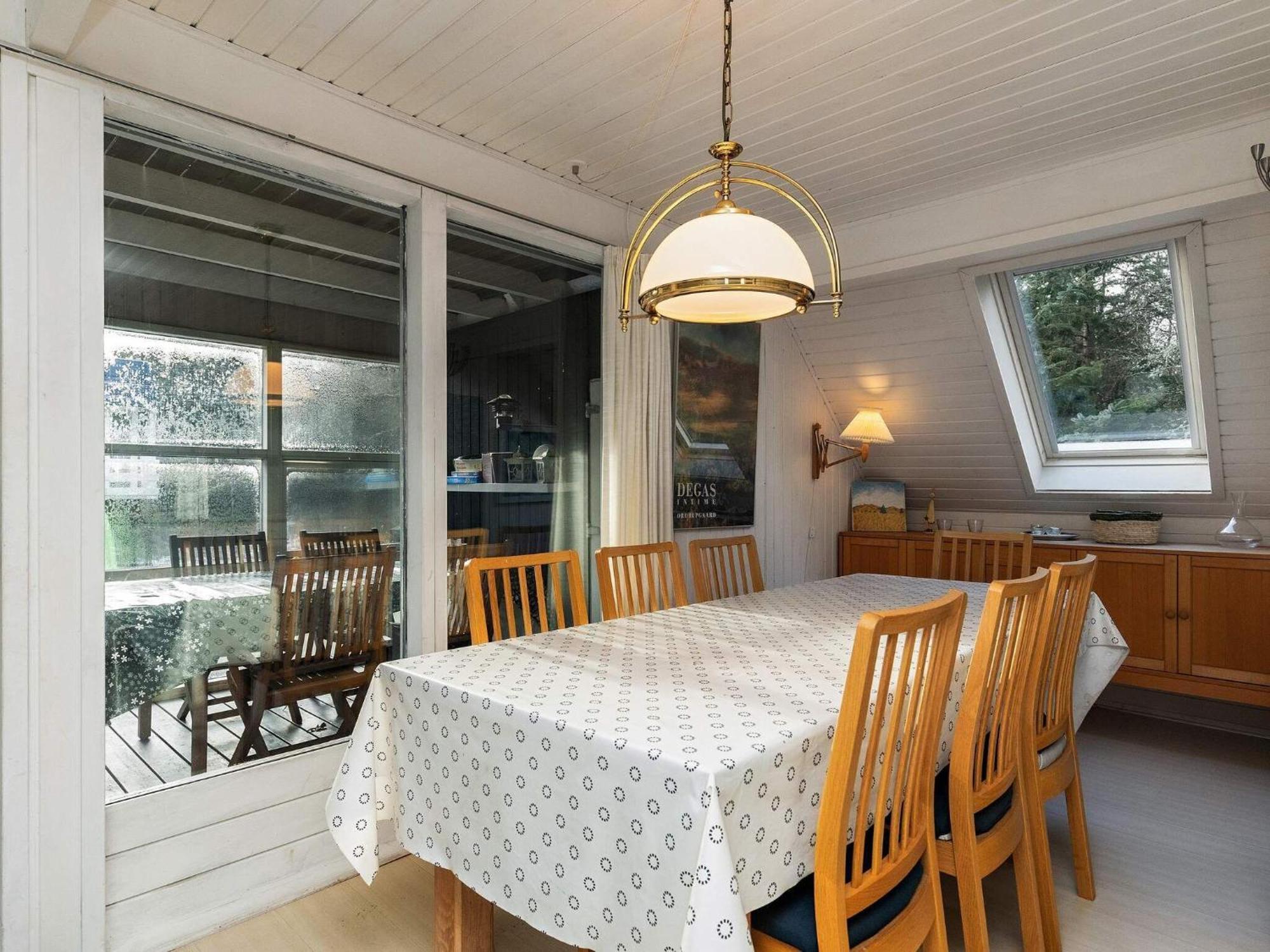 Holiday Home Blavand VI Extérieur photo