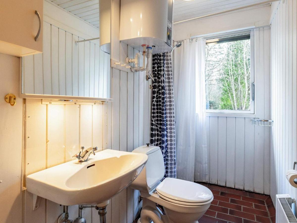 Holiday Home Blavand VI Extérieur photo