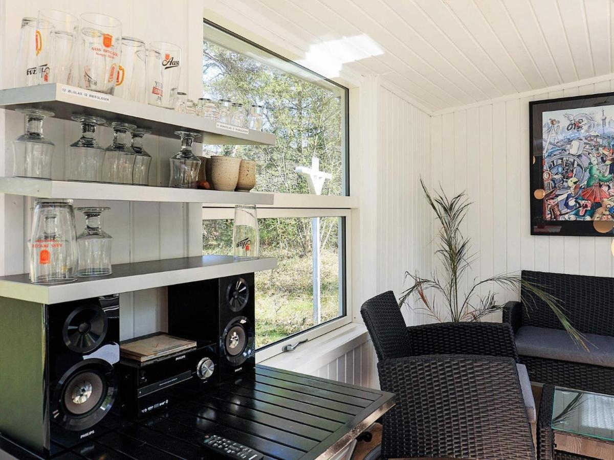 Holiday Home Blavand VI Extérieur photo